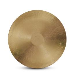 Arborea feng gong 22 polegada vento gongo para gongo banho instrumento de percussão - Image 6