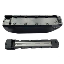 POLLY Caixa de Bateria para DIY DP6 Bateria, Caixa Vazia, Níquel Strip, Peças Fit, 36V, 48V, 52V, 18650 Cell, 10S, 13S, 14S, 35A, BMS, 70 PCes - Image 2