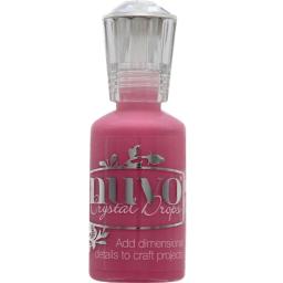 Nuvo esmalte líquido multicolorido 1oz3d com flash 745-774 pearlescent 1800-1808 cartão embelezado com tinta acrílica - Image 5