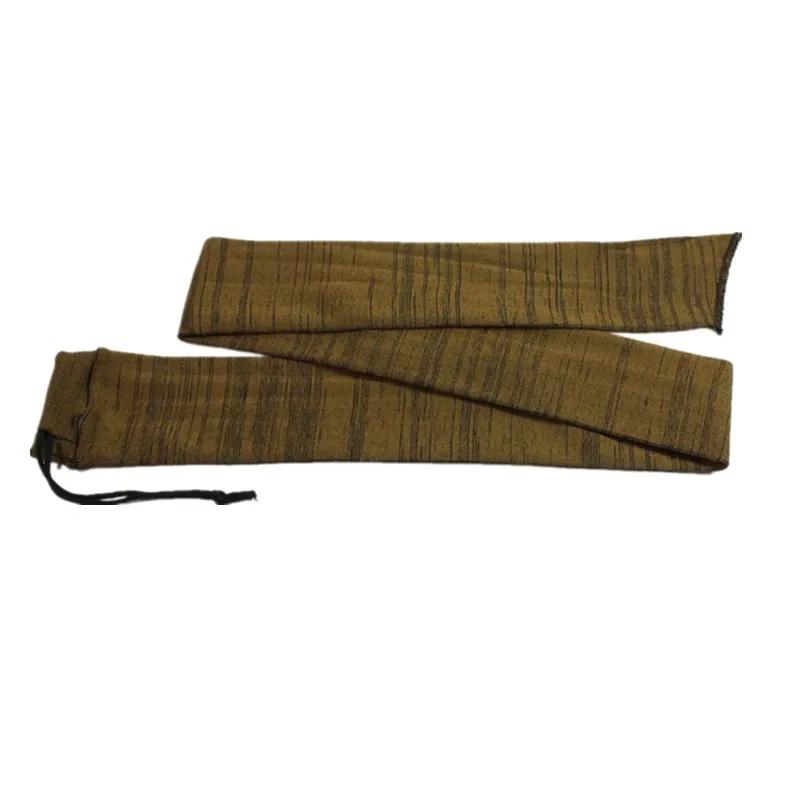Tático sniper tiro arma saco de descanso frente & rifle traseiro banco alvo suporte saco de areia airsoft bolsa acessórios de caça - Image 1