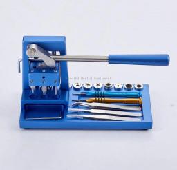 Kit De Manutenção De Desmontagem Dentária Handpiece Ferramenta De Reparo De Cartucho, Remoção De Rolamentos - Image 6