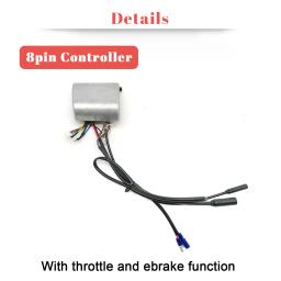 Kit de substituição tsdz2 tongsheng para bicicleta elétrica, conjunto de conversão para motor central de 250, 350, 500w - Image 4