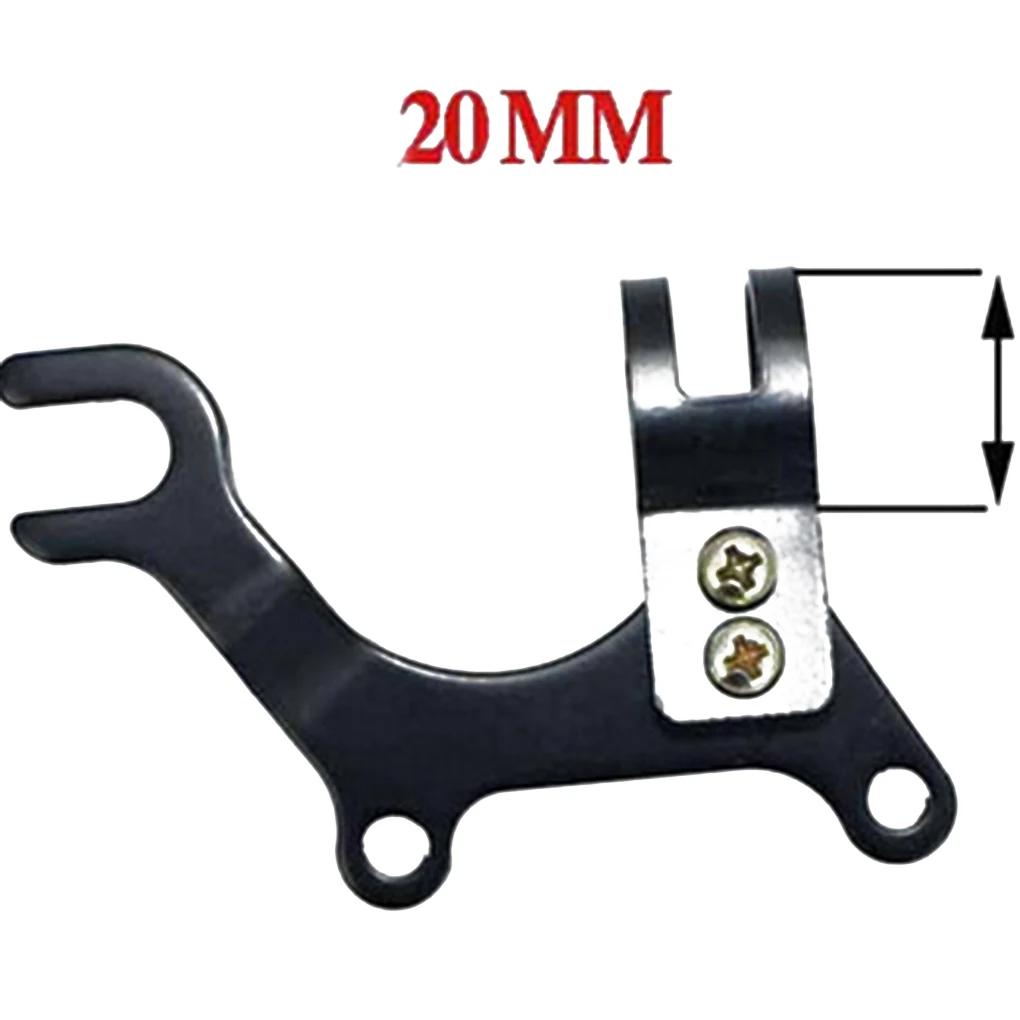 Bicicleta Disco Brake Modificação Bracket, Frame Adapter, Mount Holder, Mountain Bike Converter, V Brake Rack, Ciclismo Ferramenta - Image 1