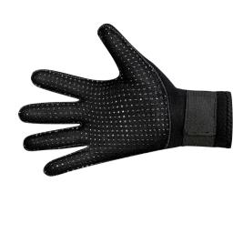 Luvas de mergulho em neoprene para homens e mulheres, luvas de natação antiderrapantes, luvas pretas quentes para caiaque e mergulho, 3mm - Image 6