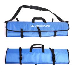 Bolsa recurva de tomada com arco e flecha, bolsa fácil de carregar para arco e flecha, mochila de ombro, bolsa de arco e arquearia, cinto de tiro ao ar livre, caça, 1 peça - Image 4
