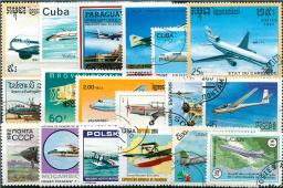 Coleção de selos postais para coleta, todos os diferentes muitos países, selos não utilizados, 50 pcs/lote, 17 páginas, atacado - Image 6