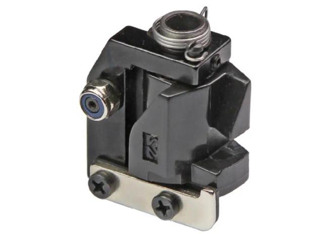 Kit Alternativo para Máquina de Bordar Tajima S2: Conjunto Completo de Agulhas e Barra EF0532SLampa para Bordado Profissional