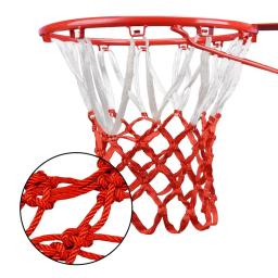 Rede luminosa leve de basquete, 45cm, para trabalho pesado de basquete, equipamento de substituição - Image 1