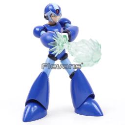 SHF X Action Figure D-Ares com Acessórios, Estatueta Móvel - Image 6