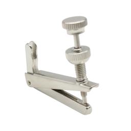 4 pçs/set 4/4 violoncelo afinador fino de alta qualidade acessórios instrumento musical corda ajustador ouro prata parafuso afinação violoncelo parte - Image 2