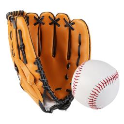 Conjunto de taco de beisebol e luvas infantil, conjunto de 25 segundos com bastão de beisebol, softbol e luvas, unissex - Image 4
