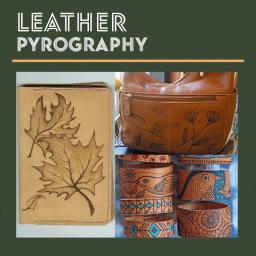 Diy couro pyrography caneta conjunto 7 pçs elétrica escultura em madeira caneta com 5 cabeças & suporte artesanato de madeira acessório para solda em estoque - Image 4