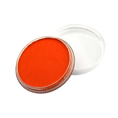 Pintura Corporal Infantil OPHIR - Maquiagem Colorida e Pigmento Facial para Festas, 30g