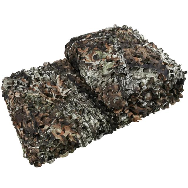 Redes de Camuflagem Welead para Caça de Patos e Treinamento Militar - Abrigos Inovadores para Jardim e Ocultação
