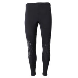 Calças Wetsuit Quente Neoprene para Homens, Calças Wetsuit 1.5mm para Mergulho, Surf, Snorkeling - Image 4