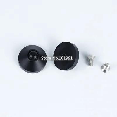 Armação de suporte de teclado mecânico, acessórios diy, pés de metal, armação de suporte de alumínio anodizado, frete grátis - Image 1