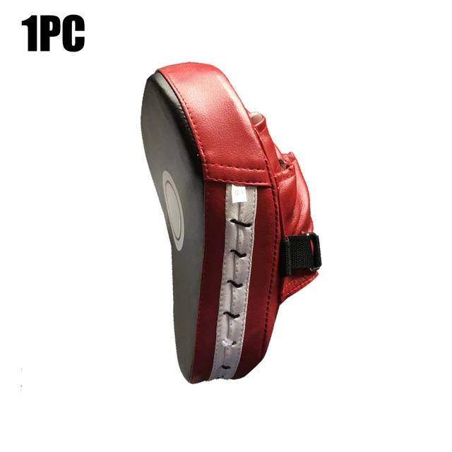Kit de Esteiras Professionais Vermelhas para Treinamento de Karatê, Boxe e Sparring
