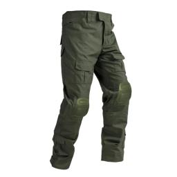 Uniforme Roupa De Trabalho Paintball, Camuflagem De Combate Tático Camisas, Joelheiras De Carga, Ternos De Calças De Caça, Roupas Softair - Image 3
