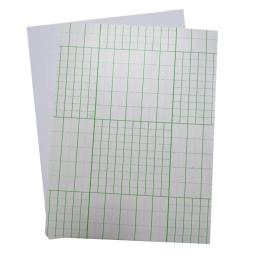 Papel de impressão a laser, Papel de transferência térmica com impressora a laser, Tecidos escuros e claros, Tamanho A4 - Image 4