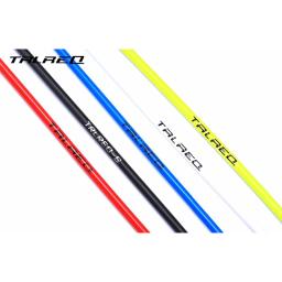 Carcaça de freio de bicicleta de 3m/caixa de mudança tubo de cabo de freio de bicicleta 4mm/5mm mtb bicicleta de estrada shifter tubo de linha de cabo de freio - Image 4