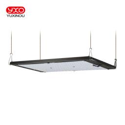Sam-ng Tech-LED Board para plantas crescer tenda, hidroponia Growbox, Veg Bloom lâmpada, LM301H, 120W, 240W - Image 2