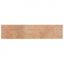 135x30mm cortiça natural fagote boca pescoço tubo vento instrumento de sopro acessórios de reparo para comprimir e decomprimir - Image 3