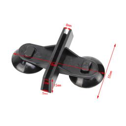 Divisor de plástico para aquário, durável, rede de peixes, suporte para caixa de ovo, filtro para aquário, painel de isolamento inferior - Image 6