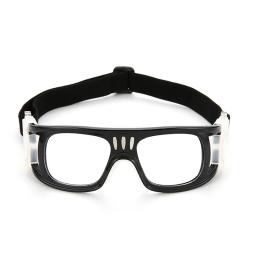 Esporte ao ar livre masculino goggle miopia futebol basquete óculos de proteção com diopter ginásio prescrição eyewear-1.5 -2.0 - Image 3