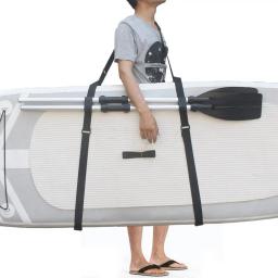 Prancha de surf ajustável, alça de suporte para prancha de surf, para paddle prancha de surf, barbatanas de remo, surf, novo, 2021 - Image 1
