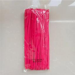 Magia Balões de Látex Longo, Forma Animal, Aniversário Palhaços, Baby Shower, Decoração do Casamento, Torção, Látex Balão Abastecimento, 260, 50Pcs - Image 3