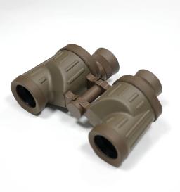 Binóculos militares compactos Skwoptics, Bak4 à prova d'água, retículo de caça, 8x30 - Image 4