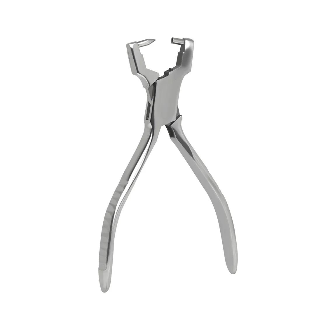 Reed Needle Repair Tool, quebrado Primavera Alicatador de extração, desmontagem Flauta Saxofone, Clarinete Acessórios, X8n4 - Image 1