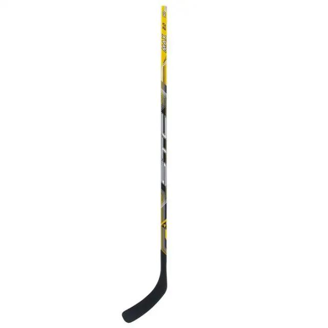 Vara de Hóquei CST Renger para Adultos - Acessórios Completos para Patinação Artística no Gelo e Hockey