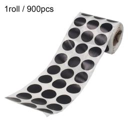 90 pçs splatter papel alvo paintball treinamento portátil equipamento de caça tiro acessórios reatividade tiro alvo - Image 1