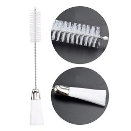 4 pçs/set máquina de costura serviço kit máquina de costura lint limpeza escovas palhas diy artes e artesanato suprimentos artesanato ferramenta - Image 2