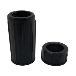 Tampa de proteção para proteção de flauta para cabeça da coroa e cabeça articulada do pé - Image 6