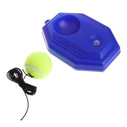 Treinador de tênis, ferramenta de treinamento de bola de tênis, corda elástica para exercício na prática de raquete - Image 6