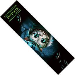 Skateboard Grip Tape, Griptape, Skate 4 Rodas, Fita Grip, Papel Areia, 85cm - Image 3