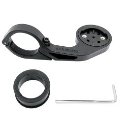 Suporte para computador de bicicleta Garmin Edge GPS Bike Cradle, montagem do velocímetro, guidão, suporte para ciclismo, 130, 200, 800, 520, 810, 1000 - Image 3