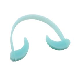 Acessórios de manutenção para saxofone, acessórios de limpeza e protetor de estojo de couro, ferramenta antiaderente para saxofone - Image 1