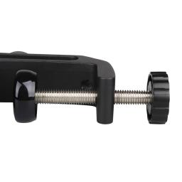 Desktop Clarinete Stand Holder Bracket, Repair Tool para aparar e moer, Cork Woodwind Instrument Acessórios - Image 3