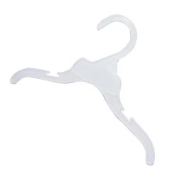 5 pces filhote de cachorro roupas para animais de estimação cabide de cremalheira do bebê para pequeno e grande vestuário do cão acessório do gato do cão rack de roupas para produtos do animal de estimação - Image 6