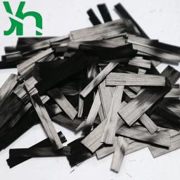 Forjamento de fibra de carbono 20mm picado pacote de fibra de carbono, forjamento de carbono, textura de mármore, peças interiores automotivas, superfície mod - Image 2