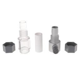 Reator externo para aquário e tanque de peixes, difusor de co2, para 12/16mm 16/22mm - Image 5