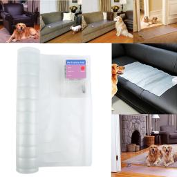 Duomasamsung esteira de treinamento para animais de estimação, tapete eletrônico para treinamento de cachorros e gatos, material macio e seguro, isolado de segurança - Image 3