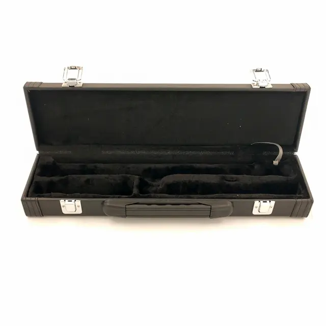 Case para Flauta com Acessórios Inclusos