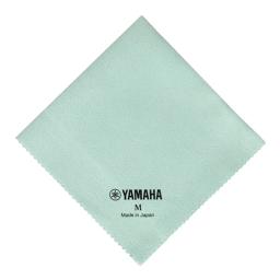 Yamaha banhado a prata instrumento musical pano de limpeza - Image 2