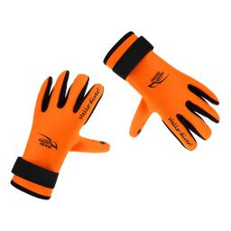 Luvas de neoprene para esportes aquáticos, 2mm, à prova de derrapagem, mergulho, mergulho, snorkel, para esportes aquáticos - Image 2