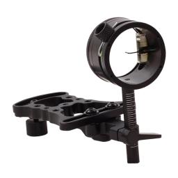 Único pino arco vista ultraleve portátil tiro slider tiro com arco composto vista direita arco treinamento praticando equipamentos - Image 2
