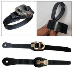Substituição pp inline skate energia cinta apertado gravata durável rolo de skate sapatos cinta rolo ao ar livre acessórios patinação peças - Image 3